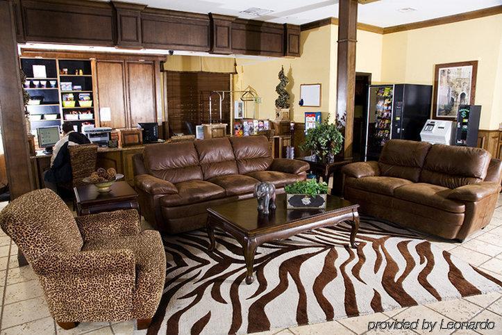 Emerald Suites South Las Vegas Boulevard Interior photo
