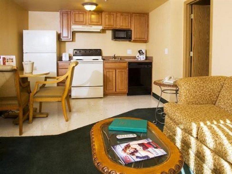 Emerald Suites South Las Vegas Boulevard Exterior photo