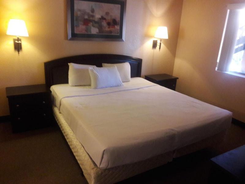 Emerald Suites South Las Vegas Boulevard Exterior photo